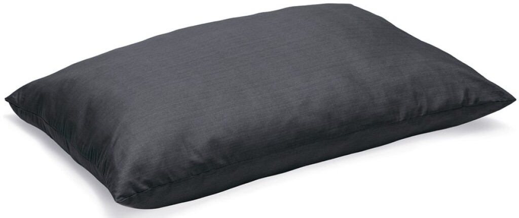 Coussin Lounge Sofixa 100x70 anthracite