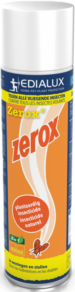 Zerox 400 ml