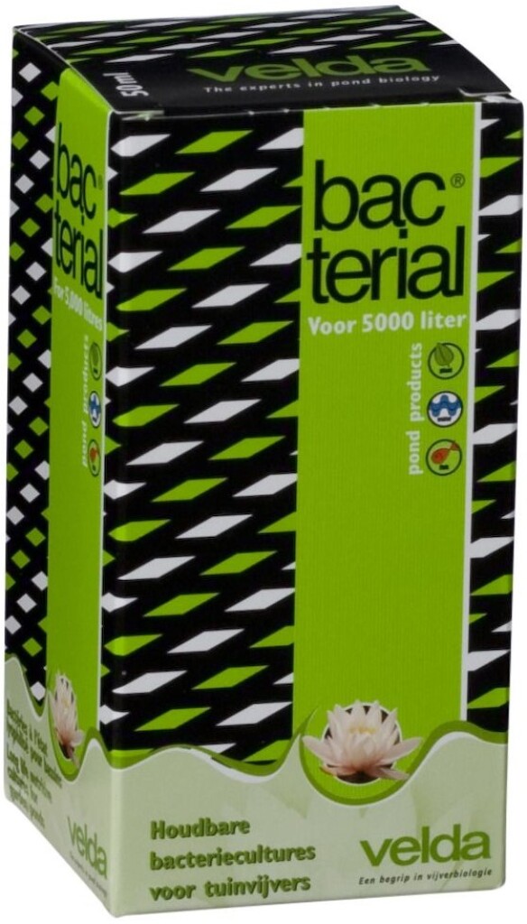 Bacterial 50ml Bacterial 50ml