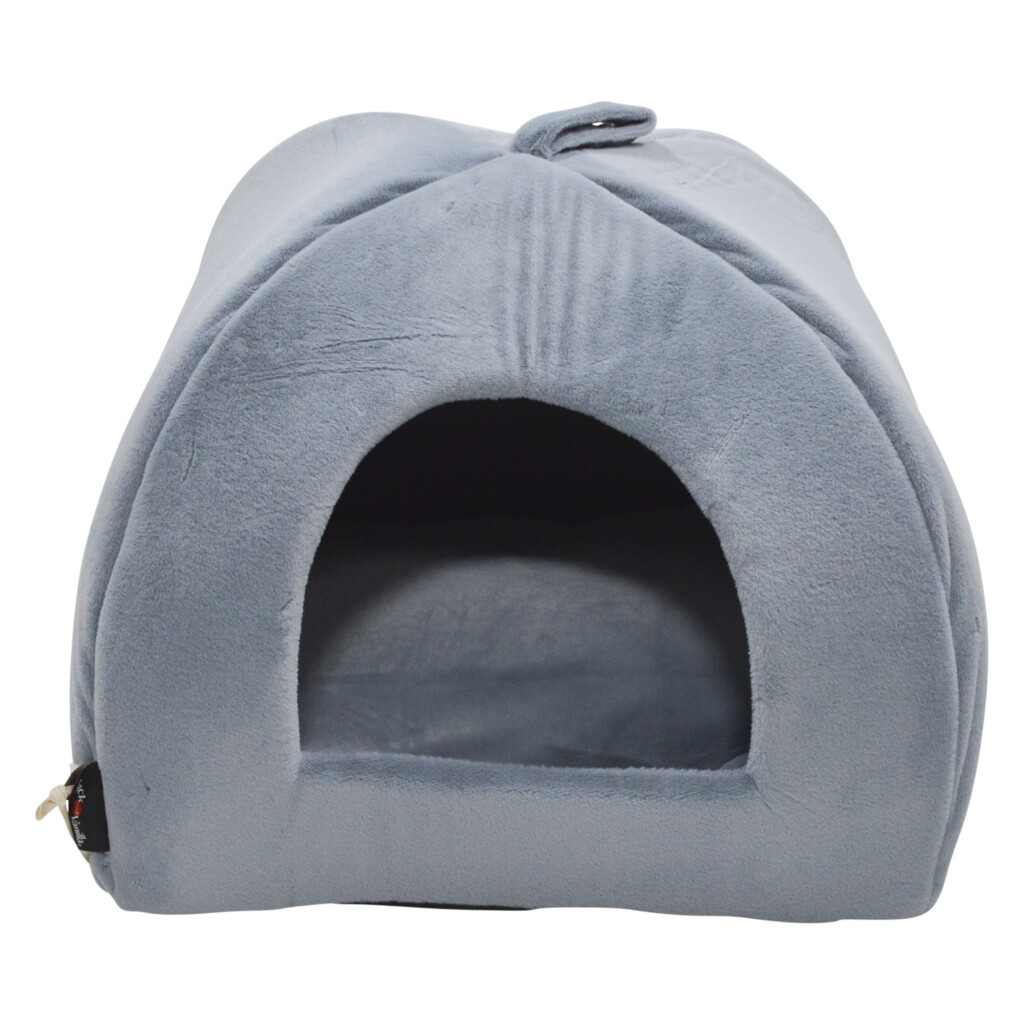 5th Avenue Posh Igloo Bleu XS