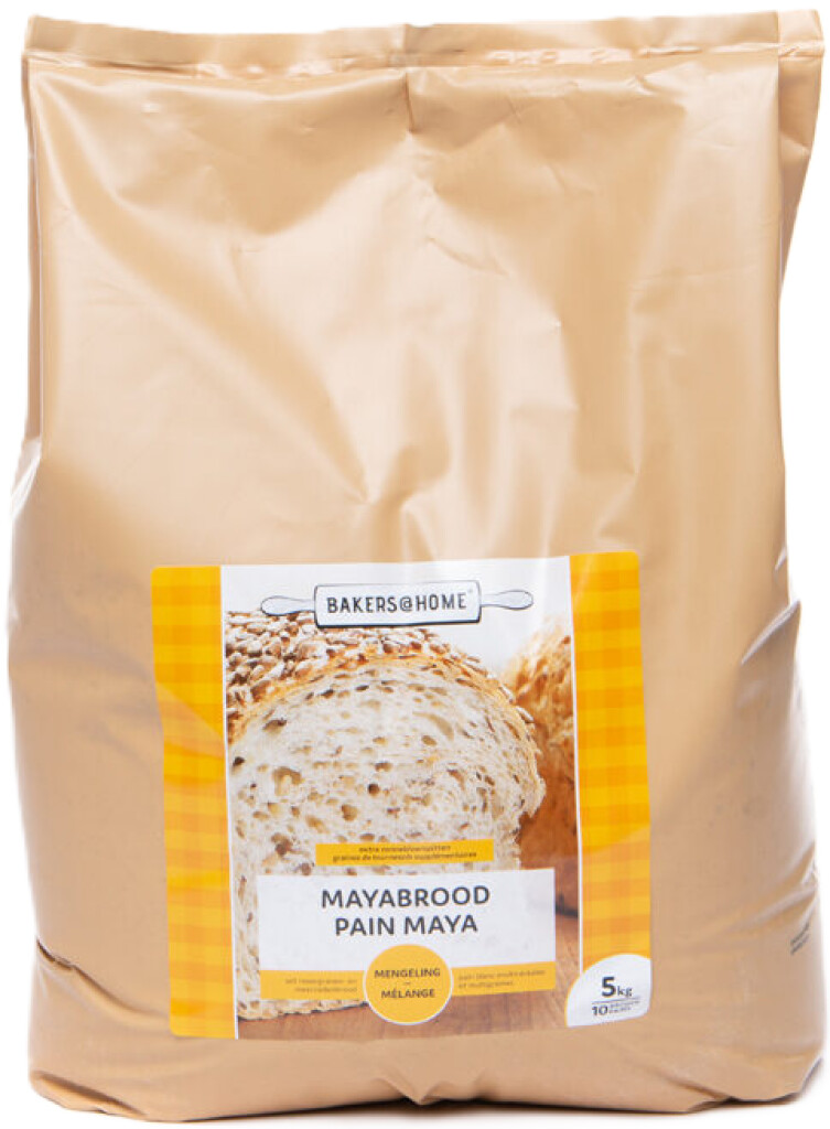 Farine pour pain Maya 5kg