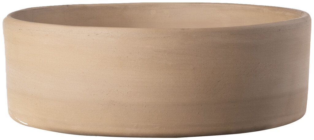 Coupe Modul'O White 19cm