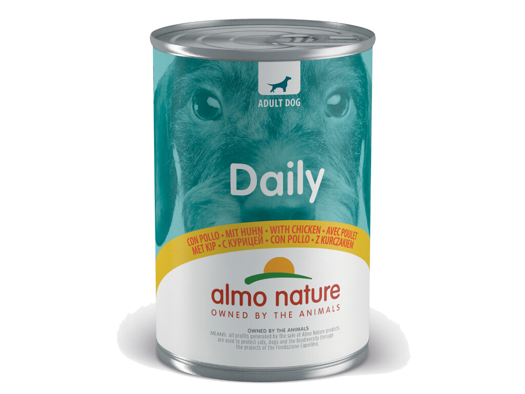 Daily kip 400g