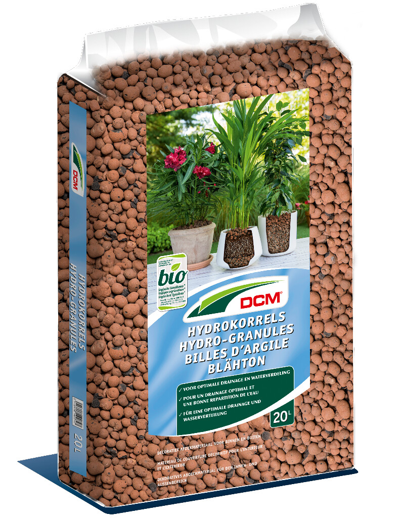 Granulés Hydro 20L Granulés Hydro 20L
