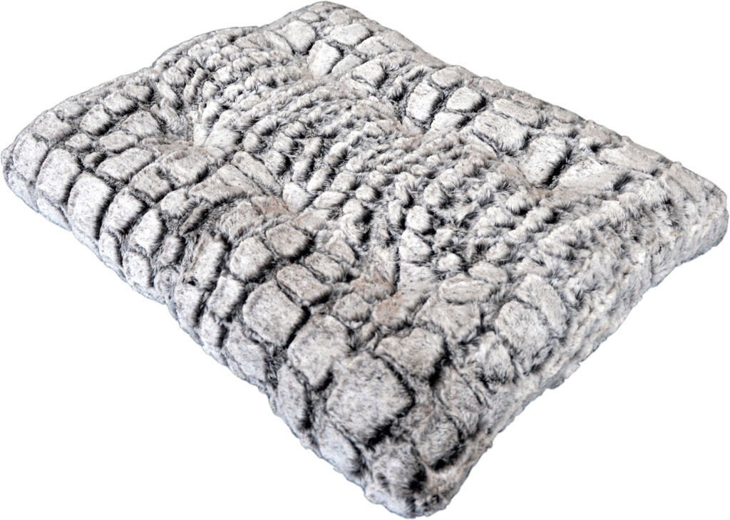Coussin Snakeskin L Coussin Snakeskin S