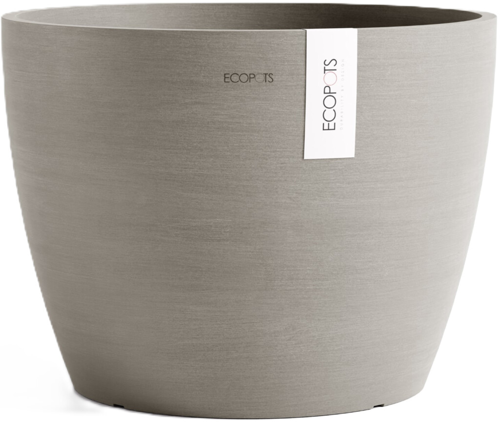 Stockholm 40 Taupe