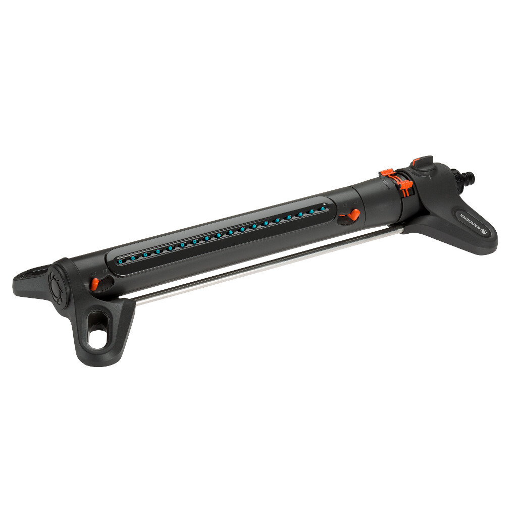 Arroseur oscillant AquaZoom L Arroseur oscillant AquaZoom L