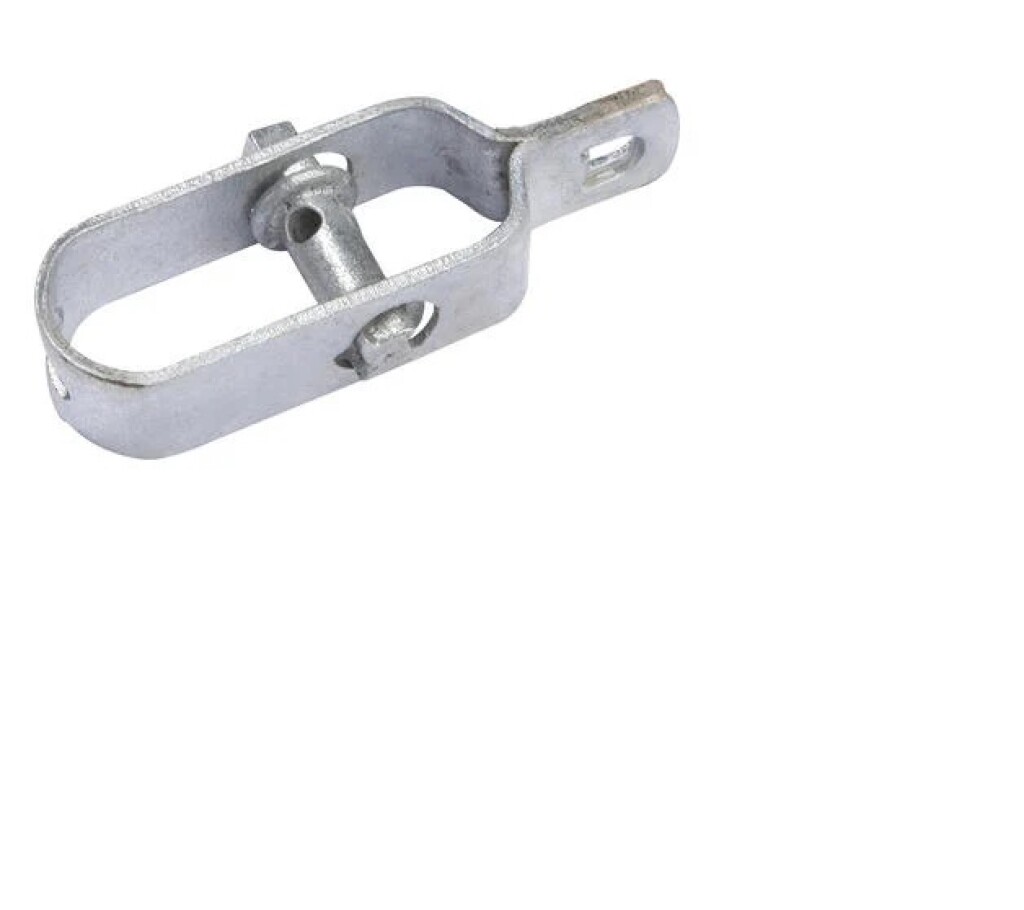 Tendeurs nr. 2 galvanise