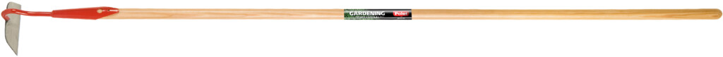 Rasette de jardin avec manche en frêne