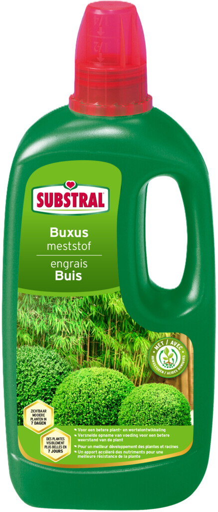 Engrais pour Buis 1L