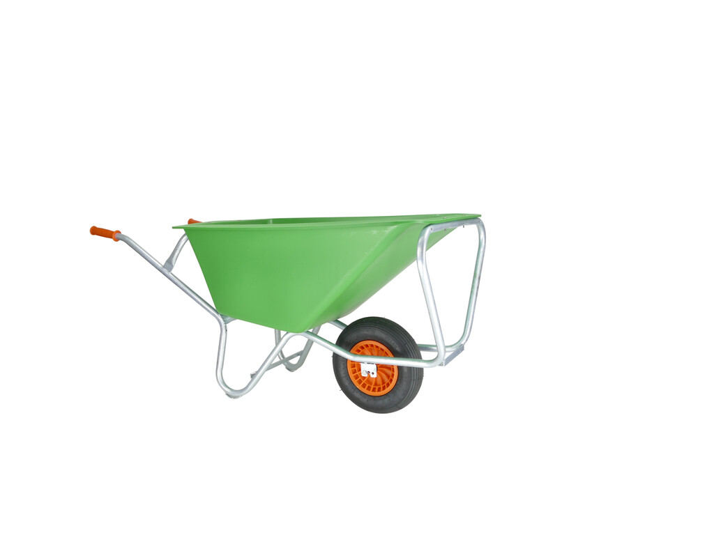Brouette 170L - 1 roue