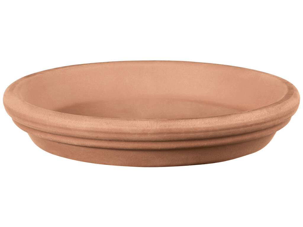 Schotel Old Garden waterdicht rond 36cm Schotel Old Garden waterdicht rond 36cm