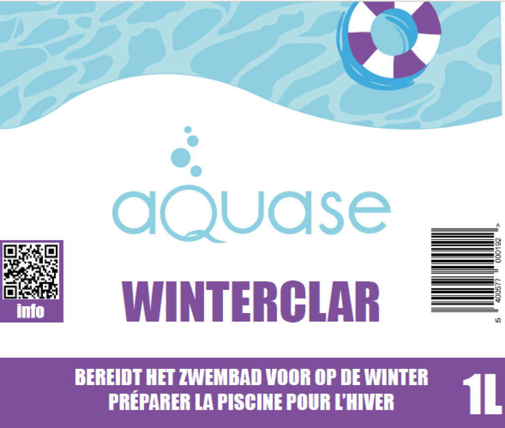Winterclar 1L