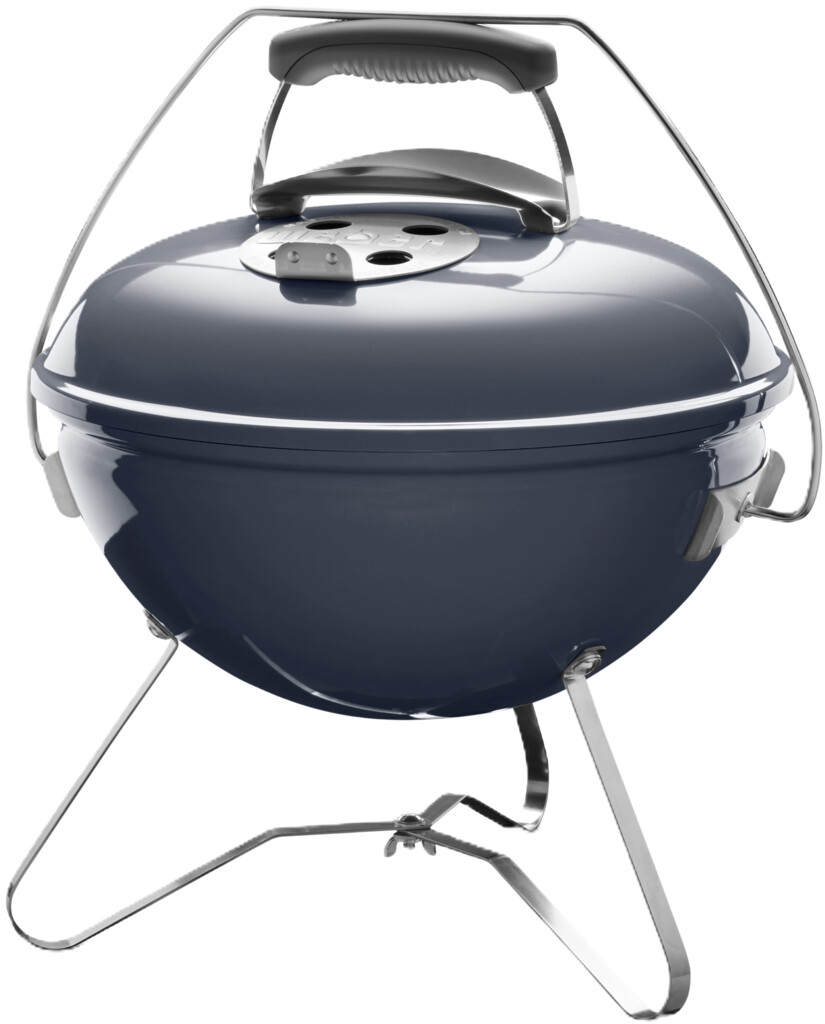 Smokey Joe Premium slate blue