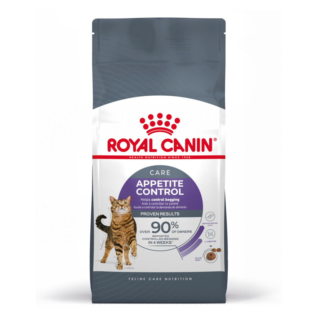 FCN Appetite Control 2kg