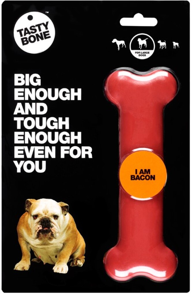 Tastybone Nylon Bacon Large