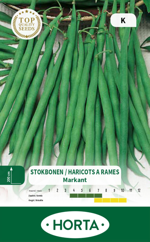 Stokboon Markant