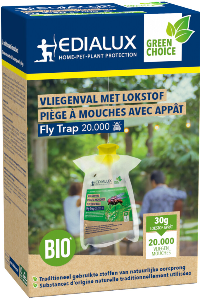 Ecologic Fly Trap 20000