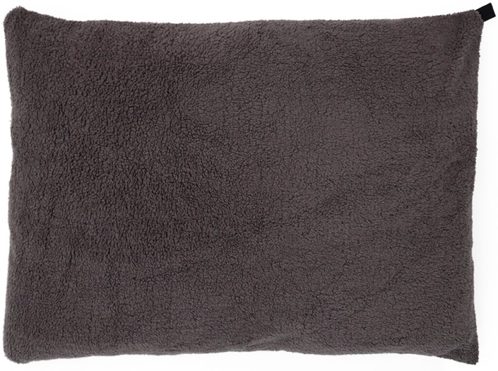 Sheep - coussin gris/noir L Sheep - coussin gris/noir S