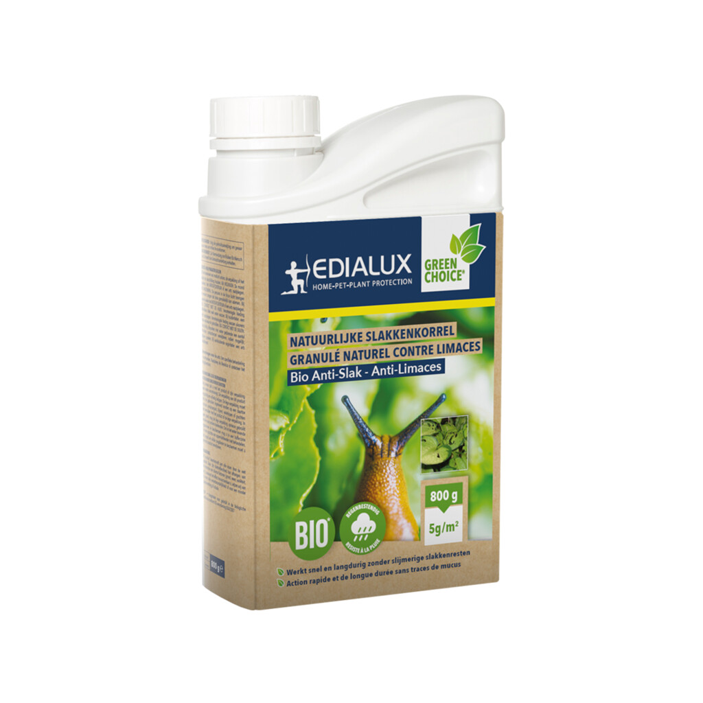 Bio anti-limaces  800 g
