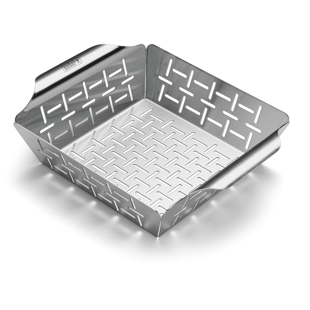 Deluxe grillkorf klein Deluxe grillkorf klein