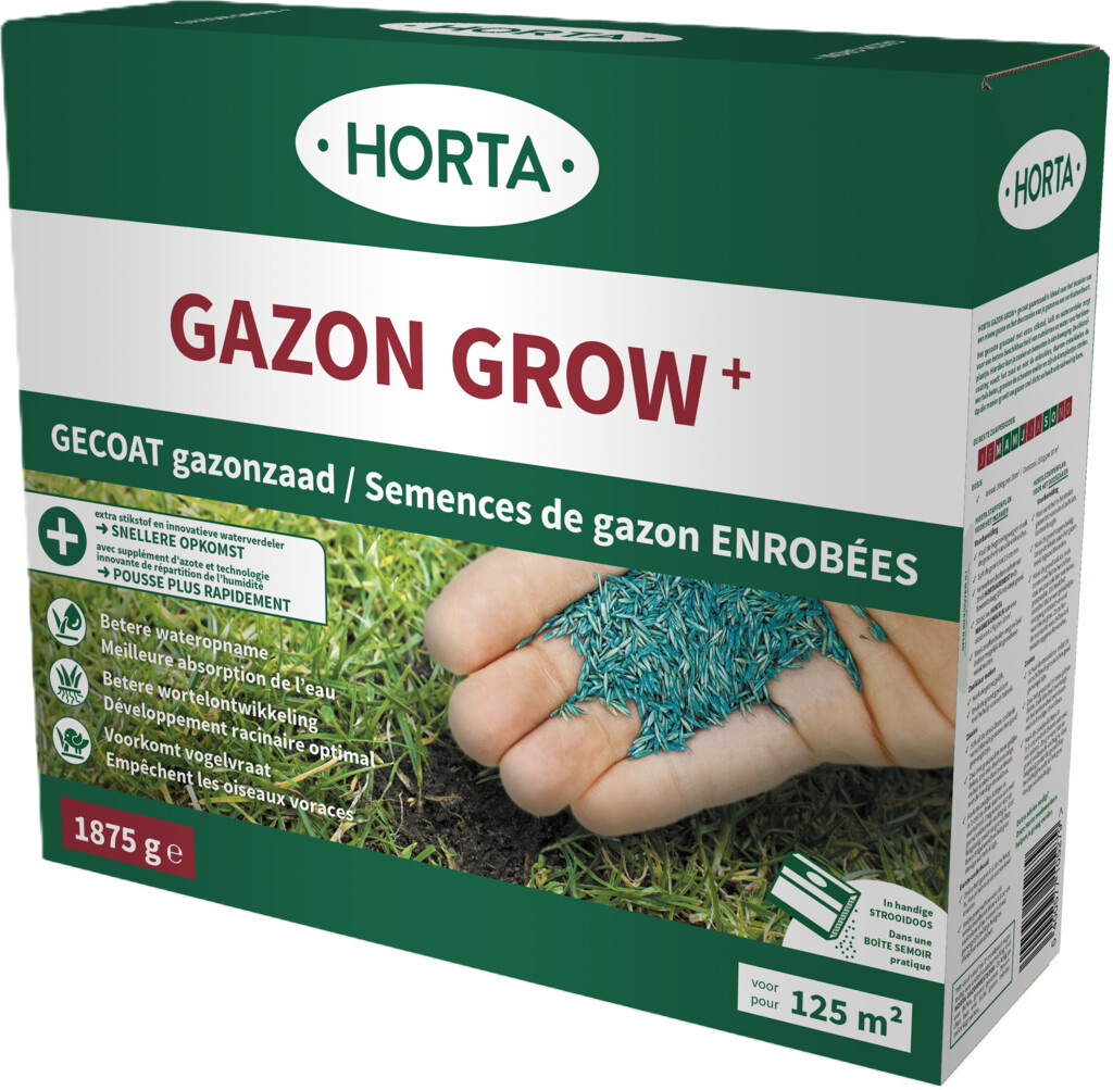 Gazon Grow+ 1,875kg
