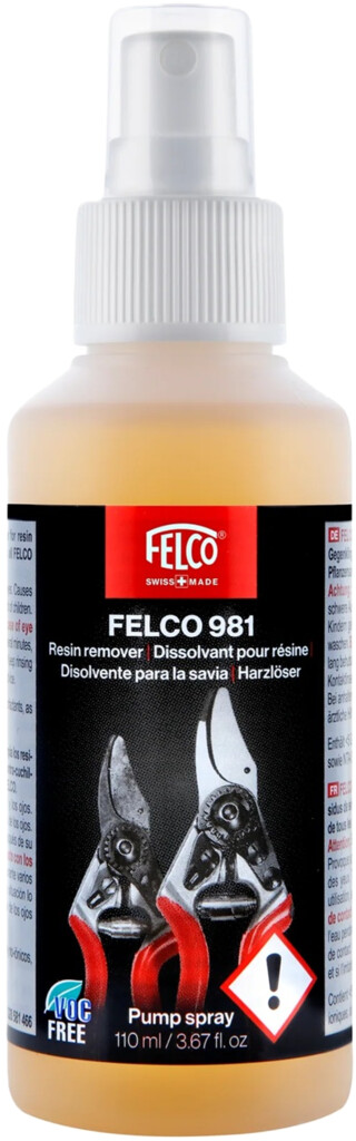 981 Spray