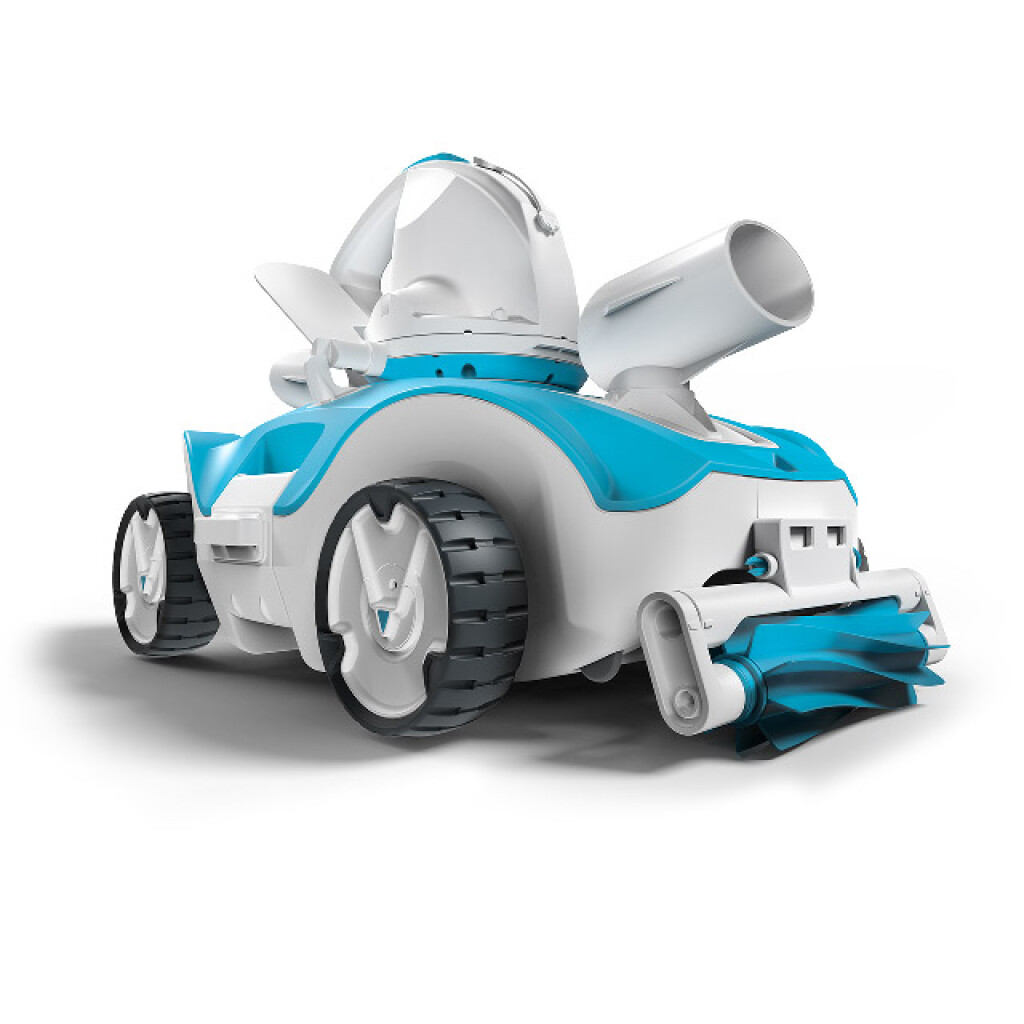 Draadloze zwembadrobot Pro Pk Max
