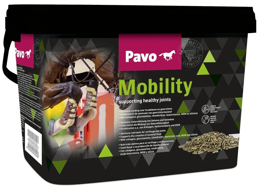 Mobility 3kg