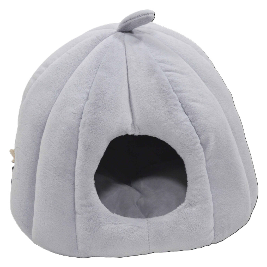 5th Avenue Posh Igloo Ronde Gris XS