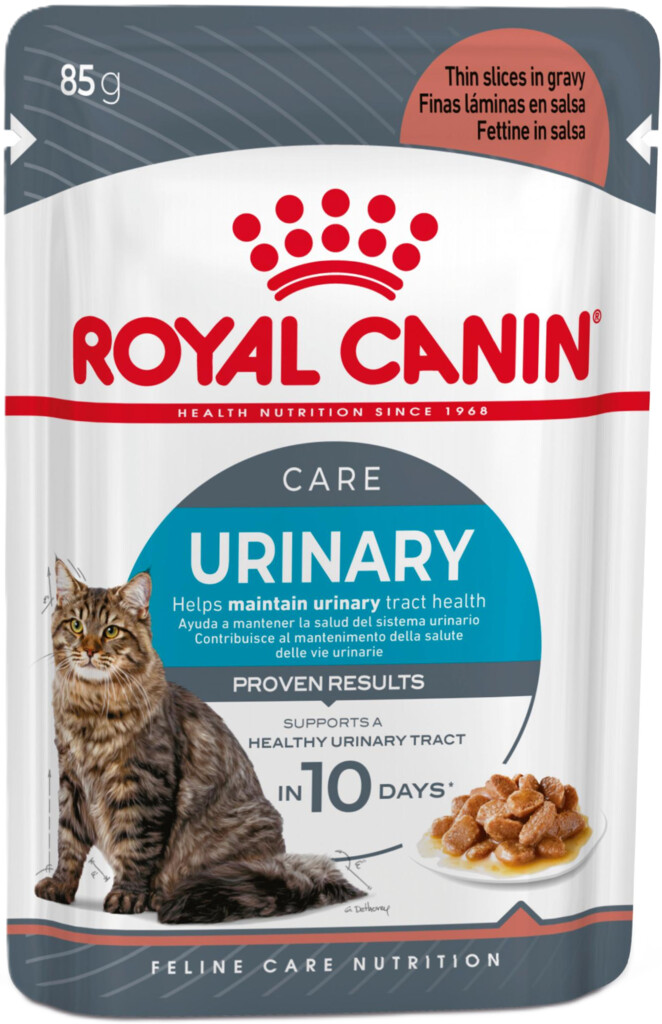 FCN Urinary Care 85g