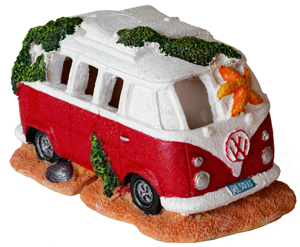 Deco led Vw Bus large