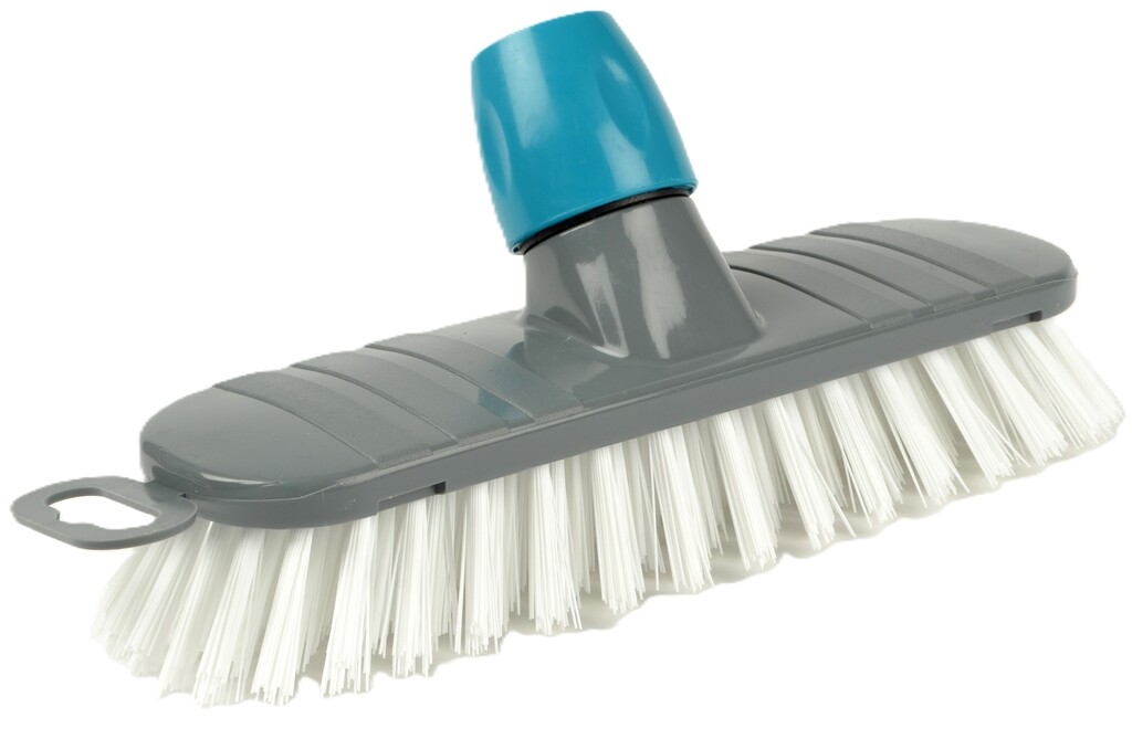 Linea classic anker-schuurborstel 23 cm polyamide