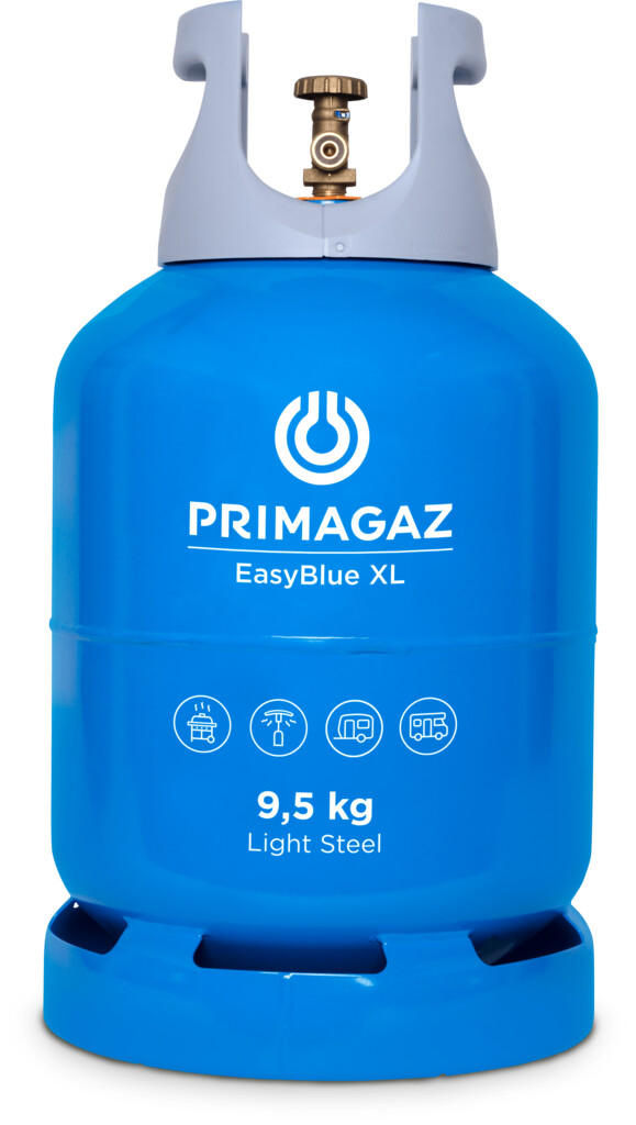 EasyBlue XL 9,5kg