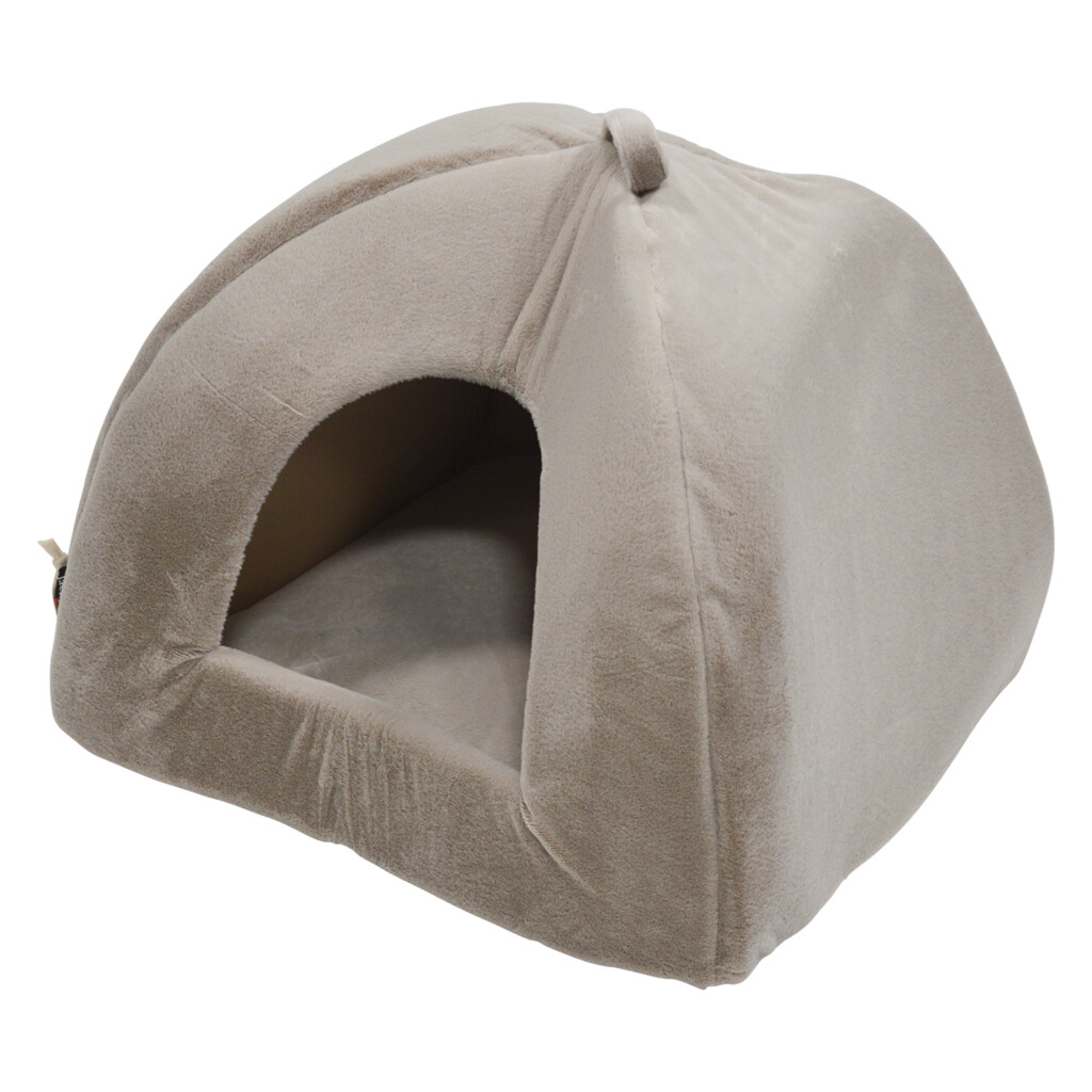 5th Avenue Posh Iglo Taupe S