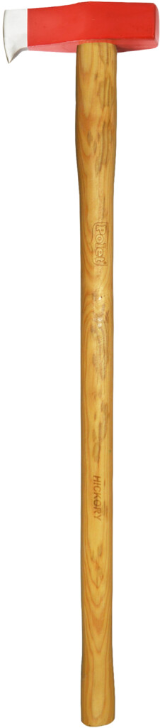 Kliefhamer FSC hickory steel