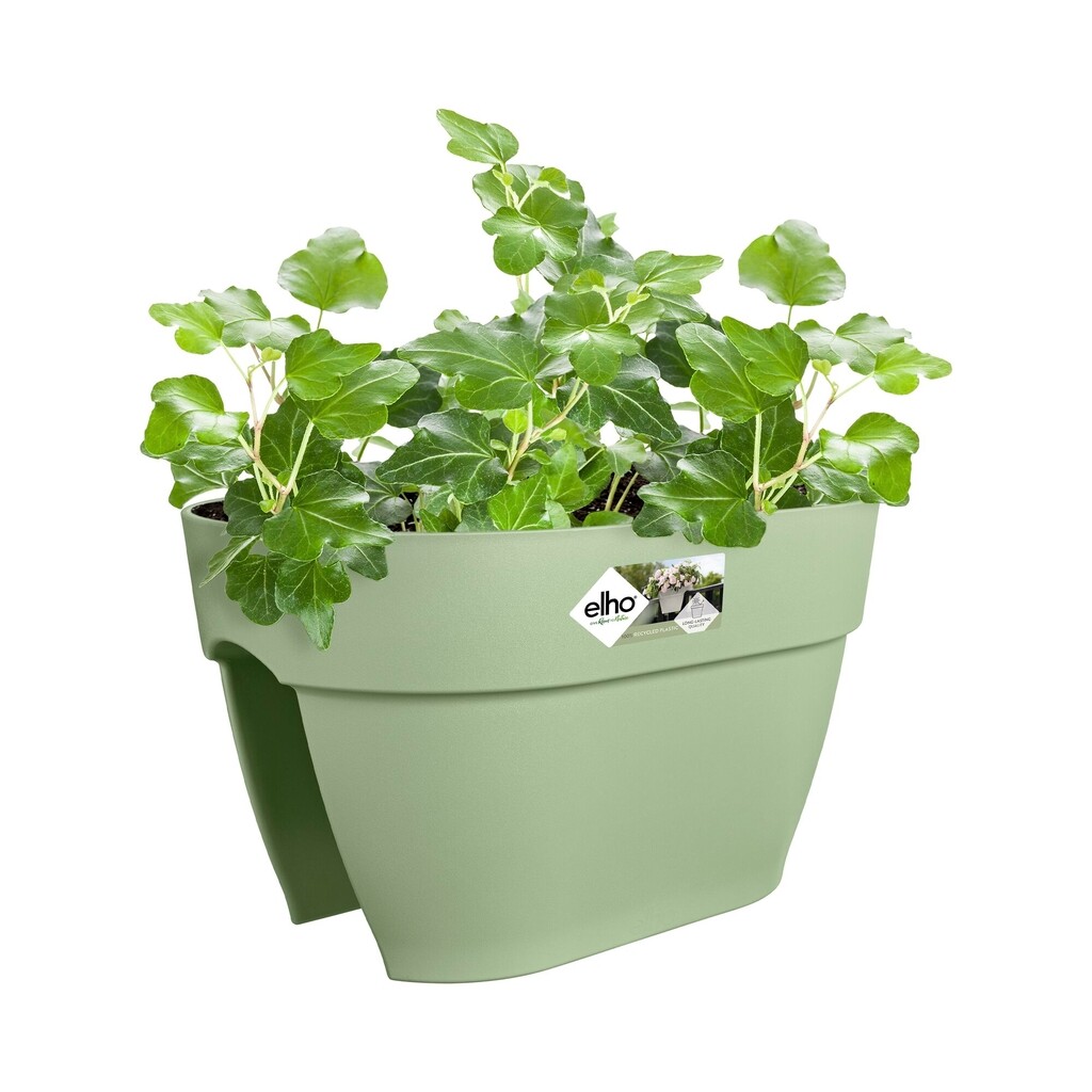 Vibia Campana Flower Bridge 40cm vert pistache