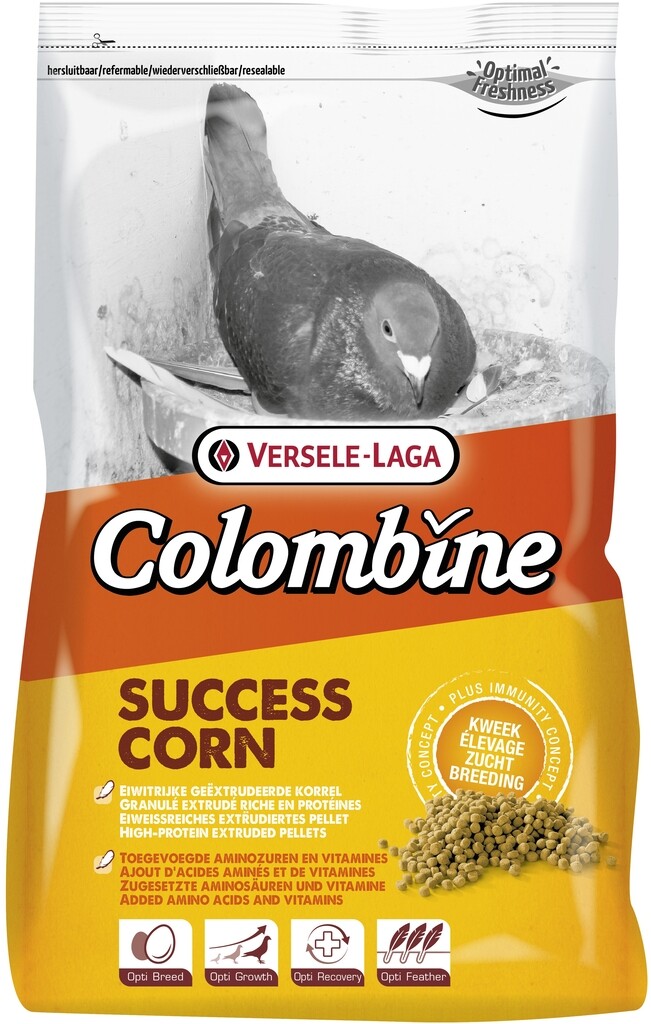 Success Corn I.C.⁺ 3kg Success Corn I.C.⁺ 3kg