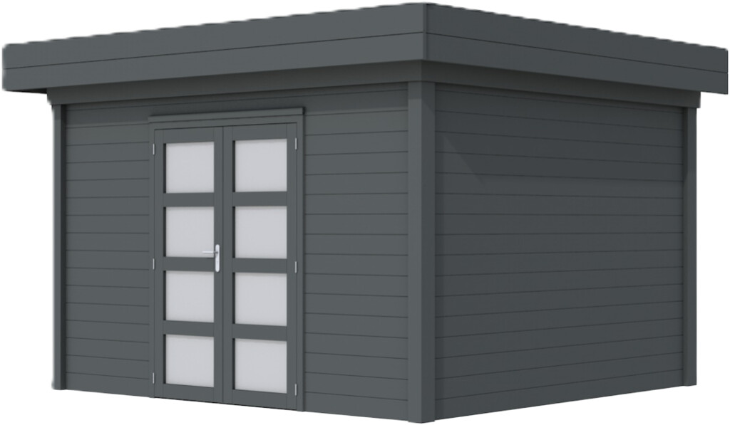 Chalet de jardin Topvision Parelhoen
