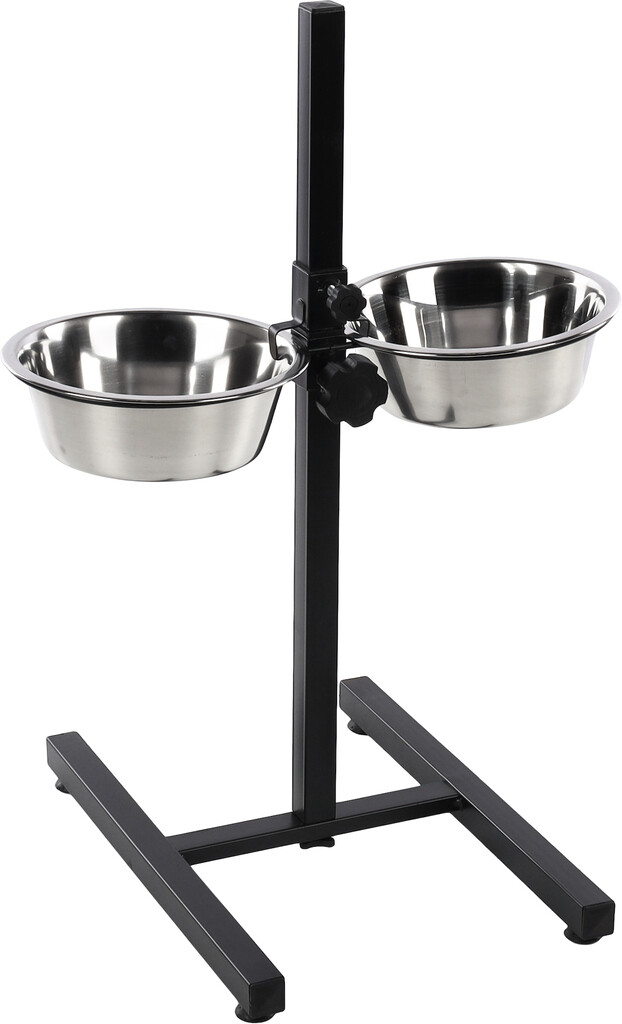 Gamelle pour la nourriture et l'eau Otis S - 1,5L