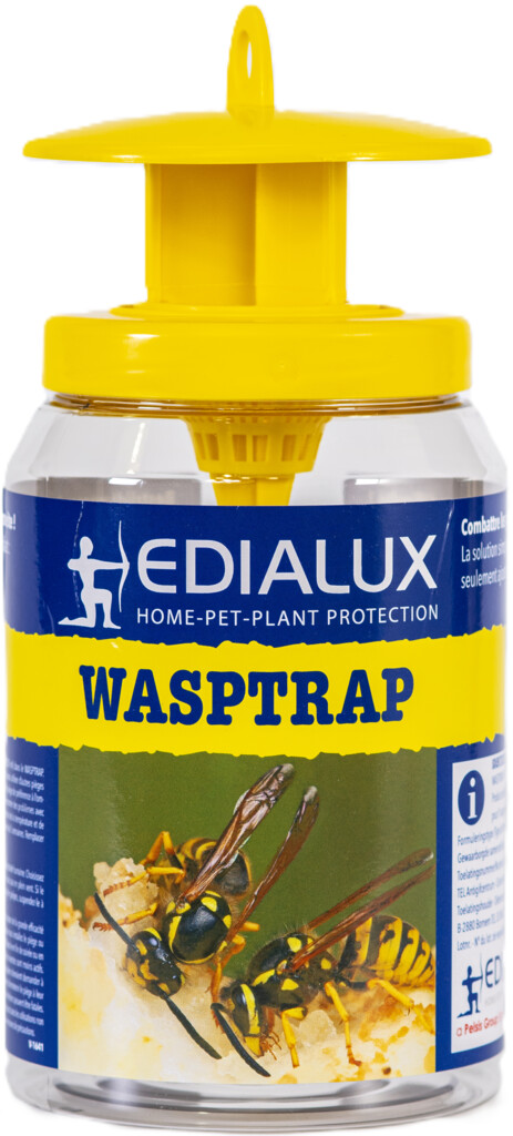 Wasptrap wespenval en -lokstof 500ml