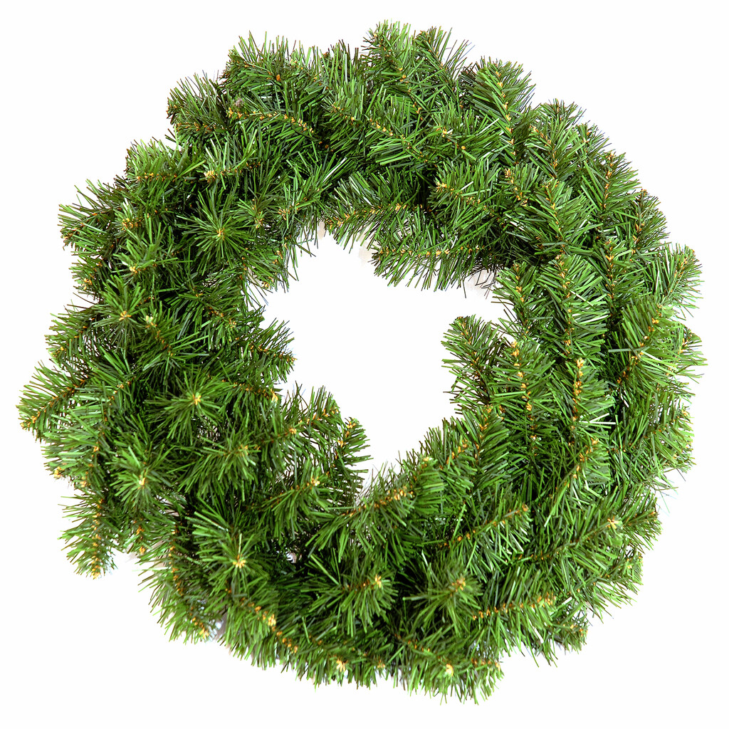 Conway Wreath