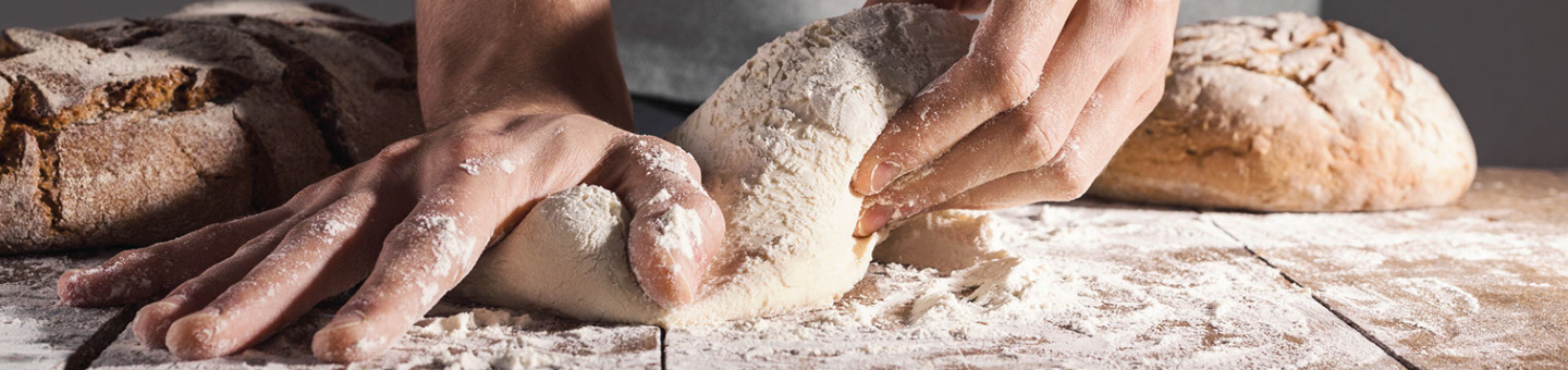 Basisrecept brood bakken Basisrecept brood bakken