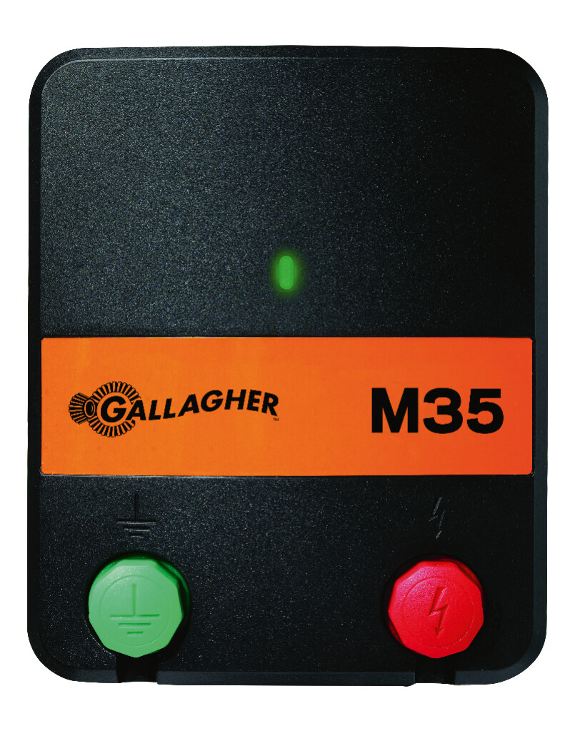 Electrificateur M35
