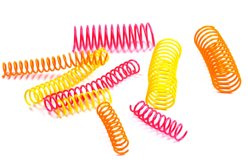 Ressorts teaser pack