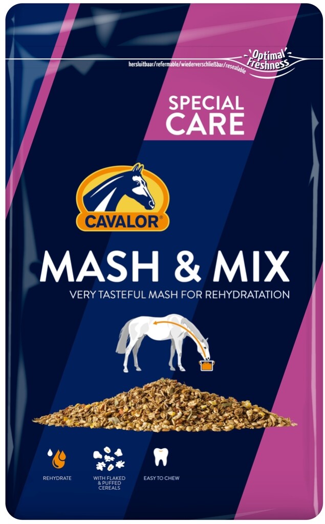 Special Care Mash & Mix 1,5 kg