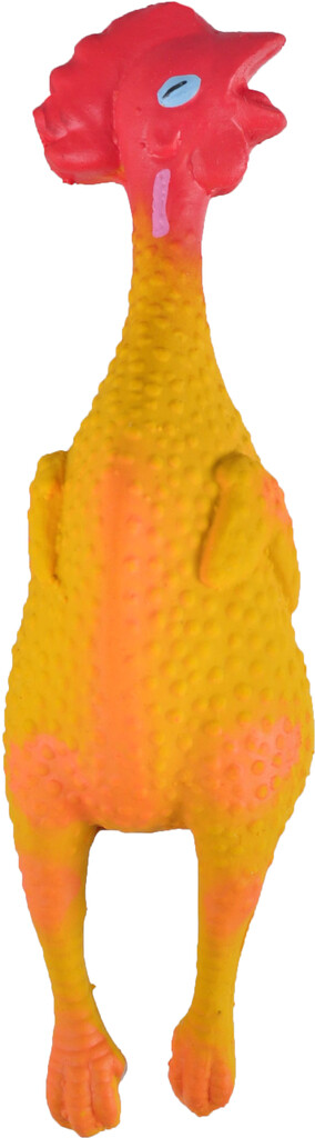 HS Latex Gallina Poulet 14cm HS Latex Gallina Poulet 14cm