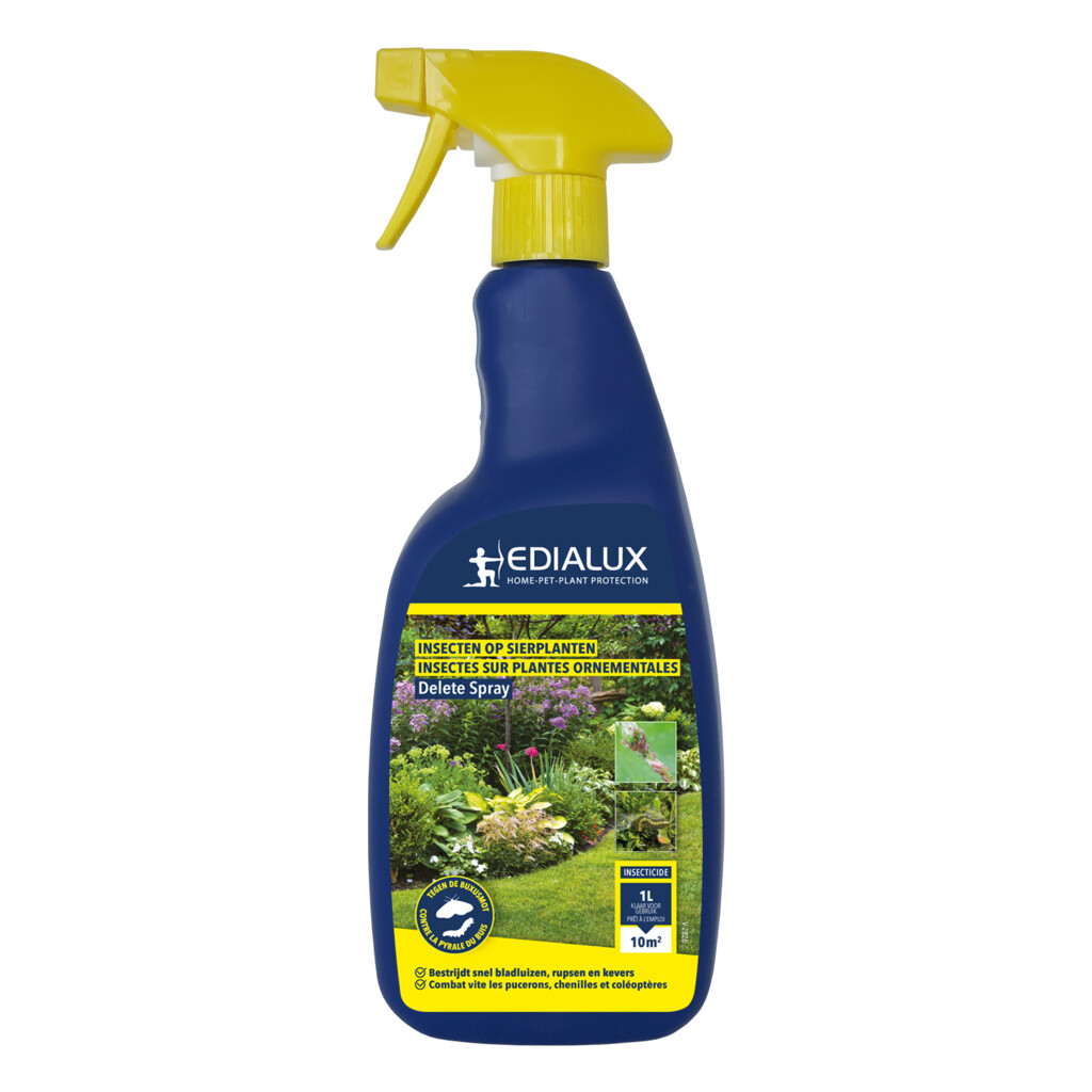 Delete Spray Rtu siertuin 1 L