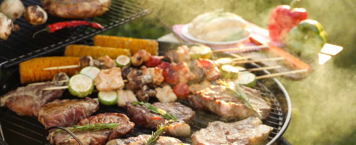 Journées Horta du barbecue