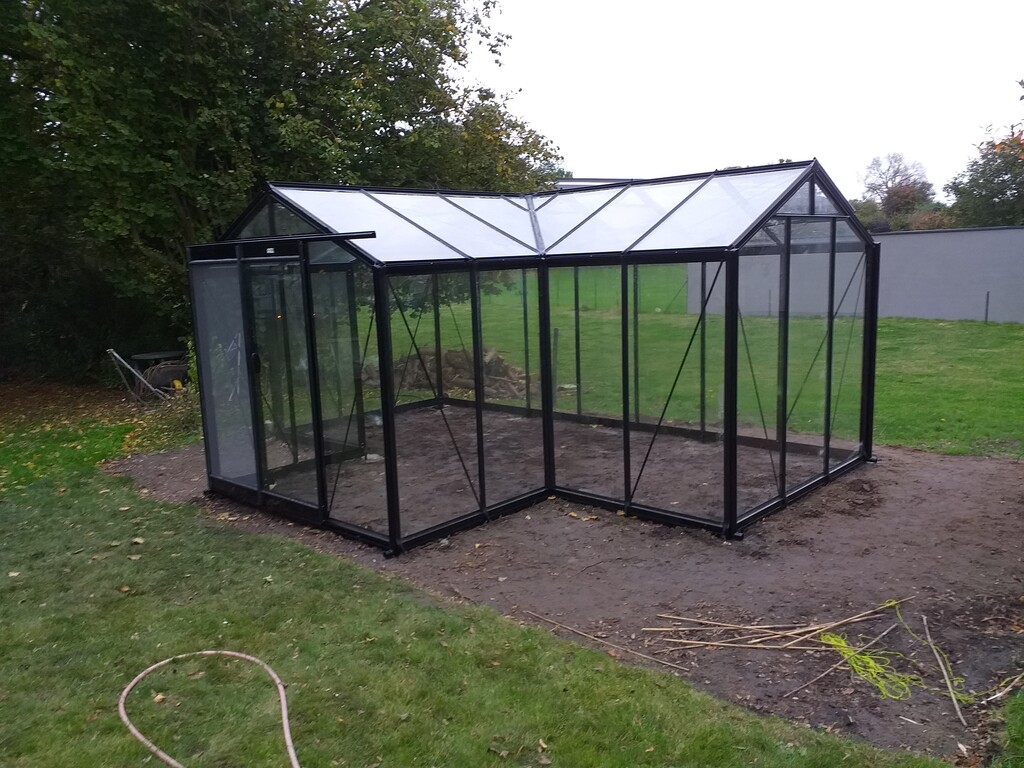 Orangerie Prestige Babette Orangerie Prestige Babette